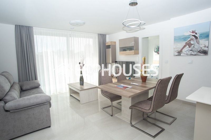 Foto 97a4003e-f436-4741-9d0a-617a1c1f0a21. Appartement avec piscine dans cala Finestrat Finestrat