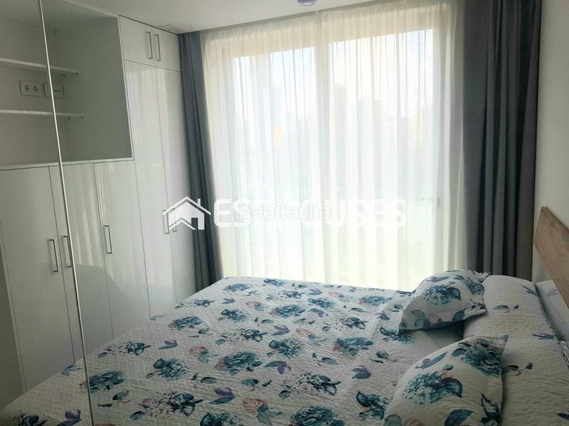 Foto c3354786-d7c6-48ef-a8e3-384a5c14a7a0. Appartement avec piscine dans cala Finestrat Finestrat