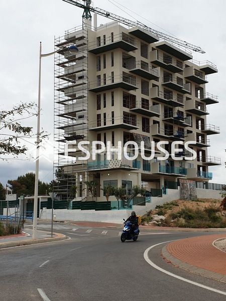 Foto ef42911f-666c-43c3-99ee-6168190c51b7. Appartement avec piscine dans cala Finestrat Finestrat