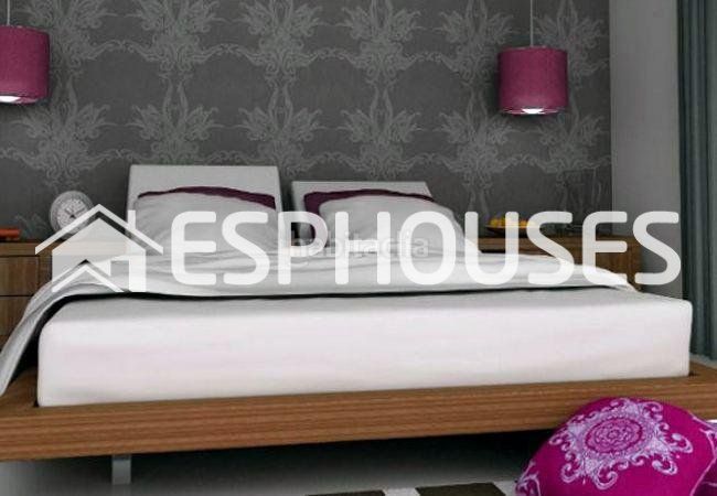 Foto 316dad18-d1d5-42f4-8230-ab1ec677494a. Xalet amb aparcament piscina a Romana (la)