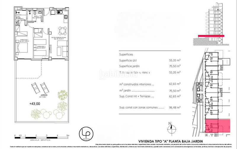 Foto 411d26cd-2b92-422a-bfc5-03900afd98e0. Planta baja prestigio mediterráneo, redefinido en Vila Joiosa (la)