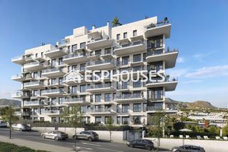 Apartament a Las Azaleas-Alkadir