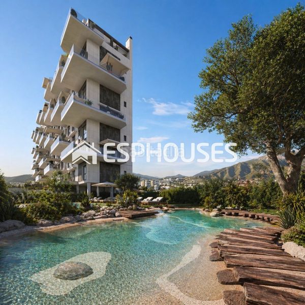 Foto 9fd8572b-01c3-4719-adb8-9922b41403bd. Apartament amb calefacció piscina a Las Azaleas-Alkadir Vila Joiosa (la)