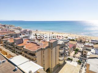 Apartment in Guardamar Playa