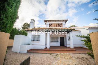 Casa a La Pinilla - Las Palas. Villas en plena naturaleza en los altos de las palas