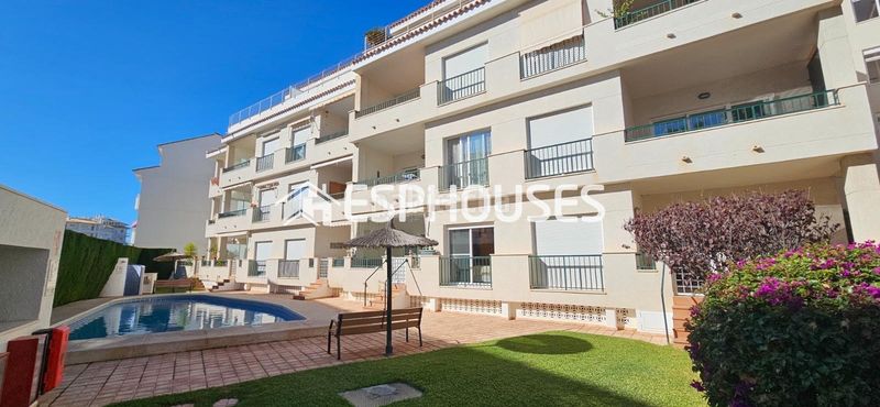 Foto 8b569fc1-7b99-40e6-80fc-4ff0441d91ed. Planta baixa amb calefacció piscina a L´Olla Altea