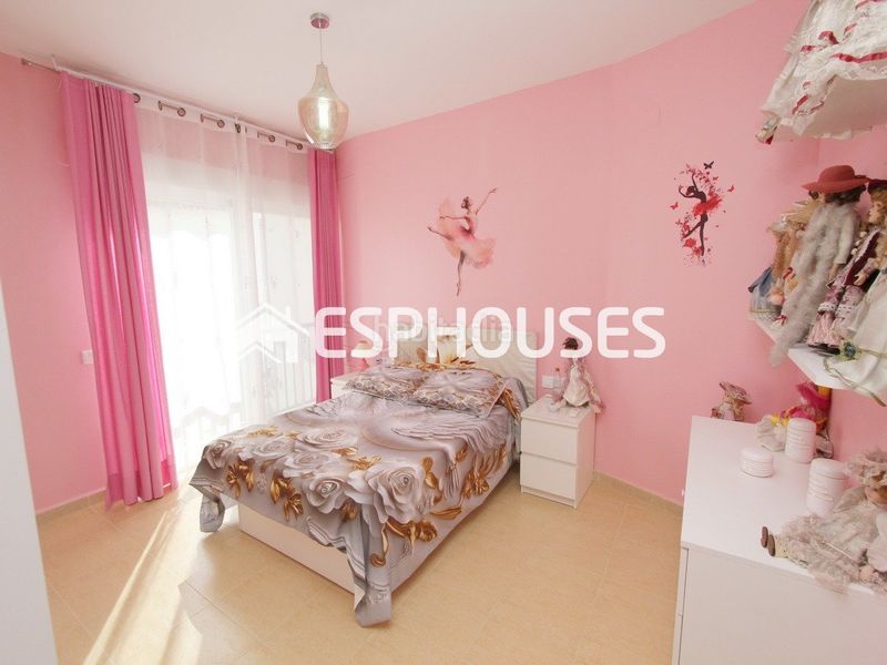 Foto b3f81918-ee95-40b4-b47d-f244881a44a4. Planta baixa amb calefacció piscina a L´Olla Altea