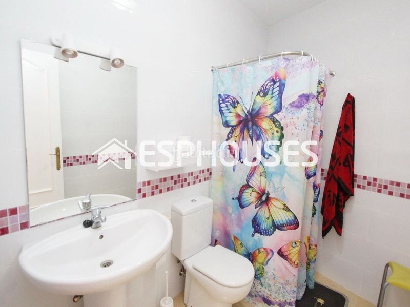 Foto cf01ed63-0ffb-4878-9562-515c6290bde7. Planta baixa amb calefacció piscina a L´Olla Altea