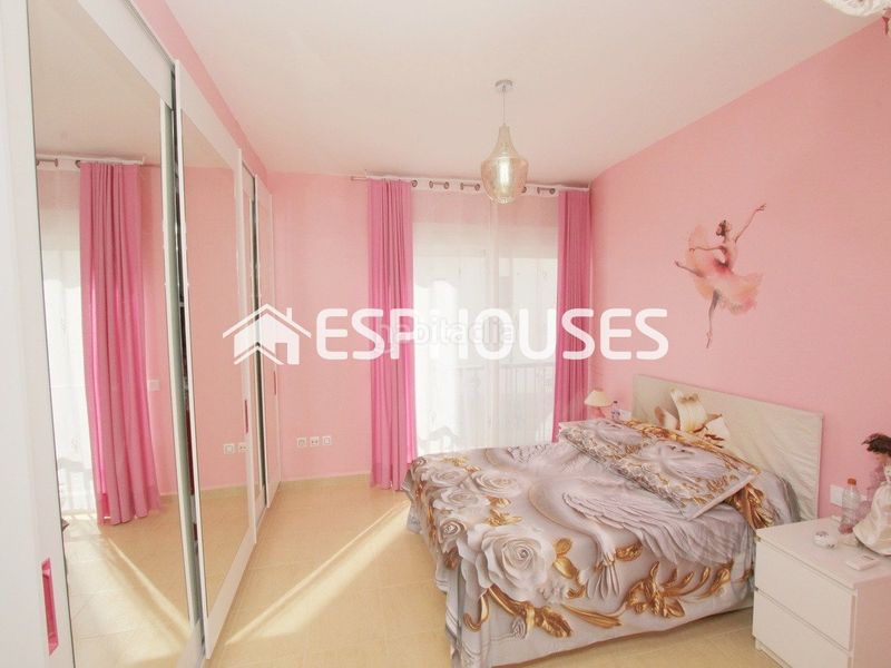 Foto e3d6abc1-9923-41f2-83d1-a8ca44f1a3d0. Planta baixa amb calefacció piscina a L´Olla Altea