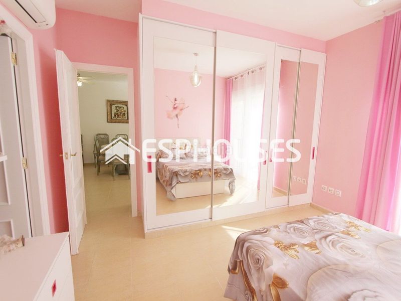 Foto ff76cac2-d915-44d4-b11a-ffc7e24a029e. Planta baixa amb calefacció piscina a L´Olla Altea