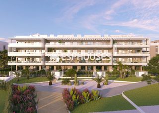 Ático en Zona Carrefour - Urbanizaciones. Apartamentos en la hoya  torrevieja