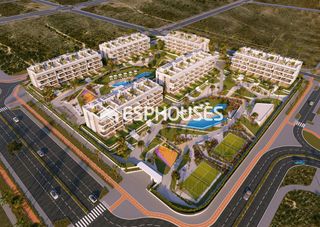 Àtic a Zona Carrefour - Urbanizaciones. Apartamentos en la hoya  torrevieja