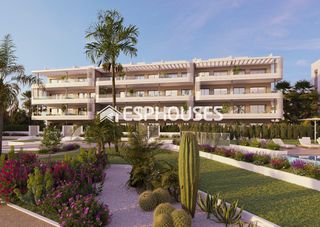 Apartament a Zona Carrefour - Urbanizaciones. Apartamentos en la hoya  torrevieja