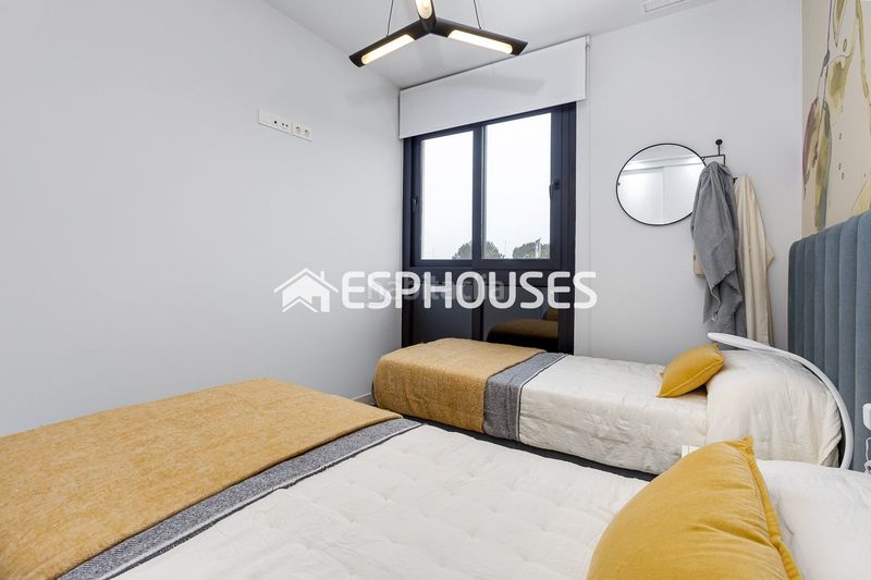 Foto 55b3942f-f240-4628-a83b-47d518ebf7ad. Ático apartamento en lo maribú ciudad quesada en Rojales