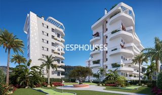 Apartament a Platja de Torres. Apartamento de obra nueva, de 2 dormitorios, en playa del torres