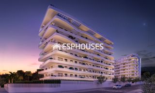 Apartament a Platja de Torres. Apartamento de obra nueva, de 2 dormitorios, en playa del torres