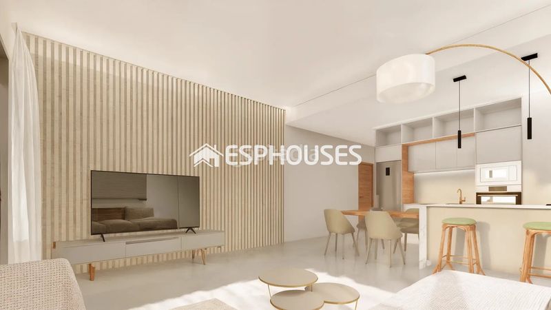 Foto 35170d4a-d2e1-4045-9507-190a8c887853. Apartament amb piscina a Platja de Vila Joiosa Vila Joiosa (la)