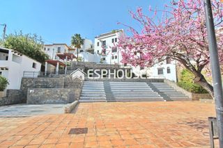 Country house in Altea Ciudad. Casa con encanto mediterráneo en el corazón del casco histórico