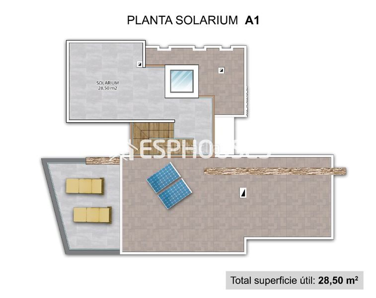 Foto b3ca35e7-ddbe-459a-9e60-91a5cc155d51. Xalet amb piscina a Varadero Nucia (la)