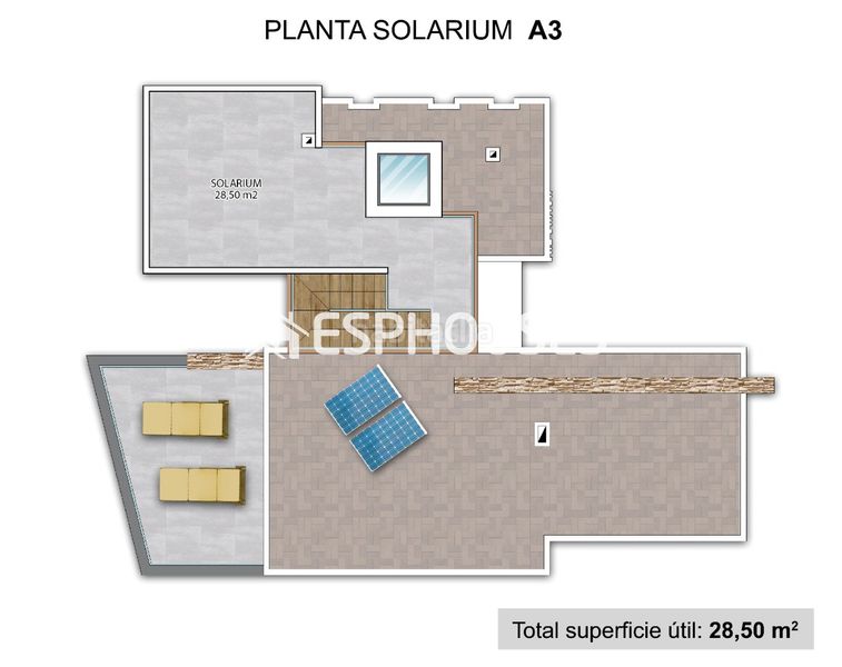 Foto a463e212-a006-4c44-8ce8-2f6f977707a5. Xalet amb piscina a Varadero Nucia (la)