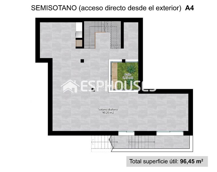 Foto 8588e29e-332c-4608-b5b3-9a02f03978a4. Xalet amb piscina a Varadero Nucia (la)