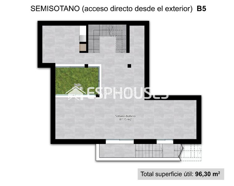 Foto 41ed7f45-7541-48a8-9ff8-d9c110934ac5. Xalet amb piscina a Varadero Nucia (la)