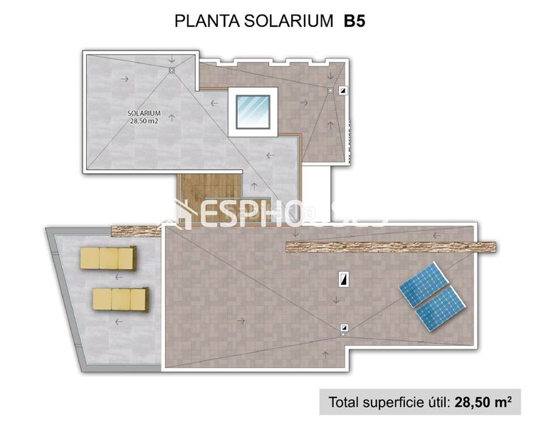 Foto b5ad72b1-48f8-40e6-afd4-90d34ade2386. Xalet amb piscina a Varadero Nucia (la)