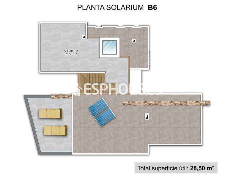 Foto 1cfcee8e-4454-451a-a9a0-95c2044a9648. Xalet amb piscina a Varadero Nucia (la)