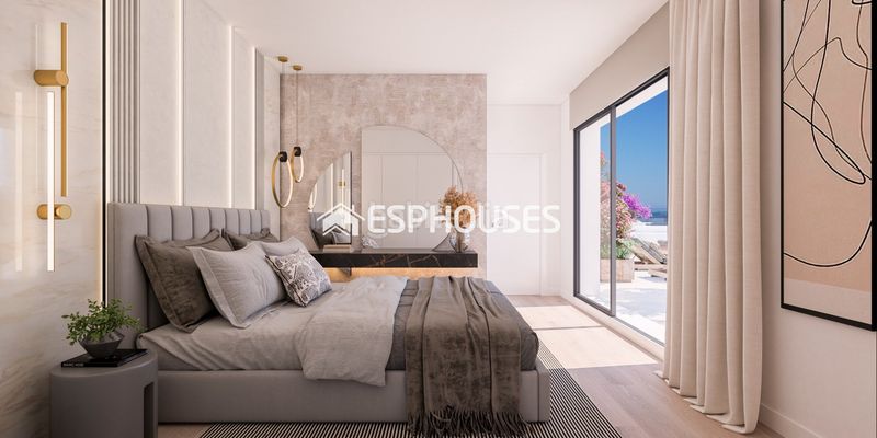 Foto 1e810b32-c9b9-4c3b-8177-9607c63758c0. Apartament amb piscina a Platja de Torres Vila Joiosa (la)
