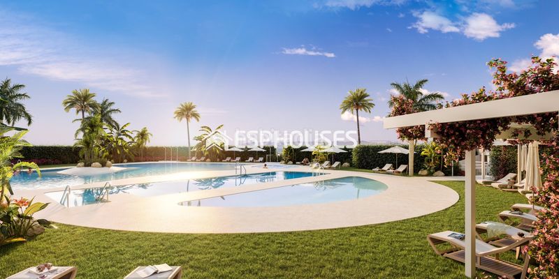 Foto 31b25dbd-c316-4c77-9be8-298dd607f6eb. Apartament amb piscina a Platja de Torres Vila Joiosa (la)