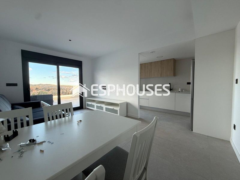 Foto 03845924-8fab-49d0-9d0b-b712ec1947d0. Apartament amb calefacció piscina a Valle del Sol Mutxamel