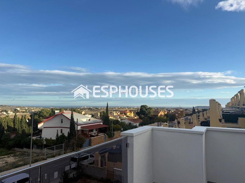 Foto 1108a1a8-4a40-4e69-af03-c149f3f8cdba. Apartament amb calefacció piscina a Valle del Sol Mutxamel