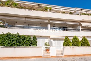 Duplex à Altea Ciudad. Magnífico dúplex en balcón de altea