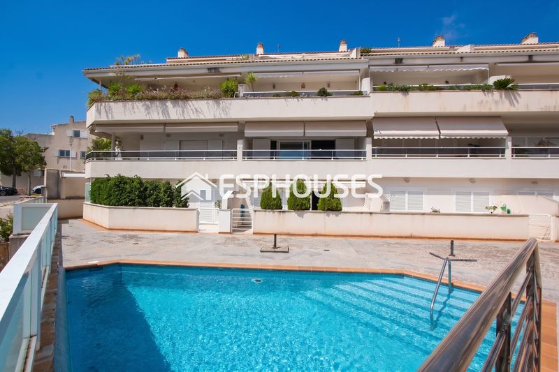 Foto d125c04e-0a42-4341-a265-d174d029b1ae. Dúplex amb piscina a Altea ciudad Altea