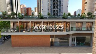 Estudi a Levante Alto. Oportunidad de inversión turística en benidorm