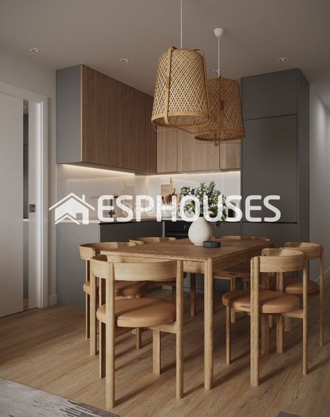 Foto 1a44dc18-351a-4b92-8035-7d71ce68263f. Apartament a Centro Urbano Vila Joiosa (la)