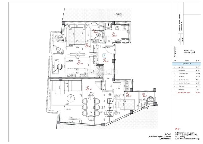 Foto 4c072a61-1475-4fa7-a101-d74a1116caeb. Apartament a Centro Urbano Vila Joiosa (la)