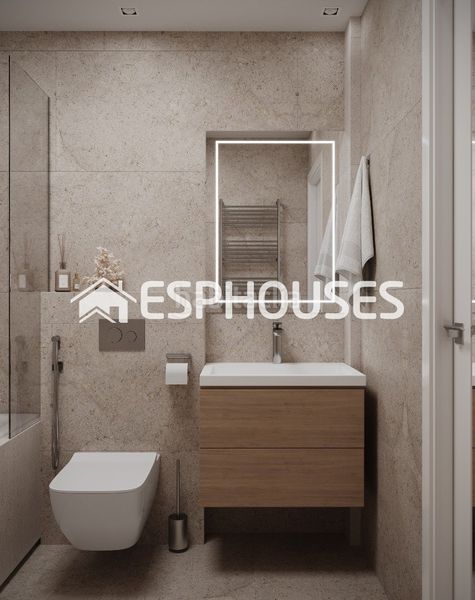 Foto b8be793e-3035-475c-bcb0-ec86d7db0797. Apartament a Centro Urbano Vila Joiosa (la)