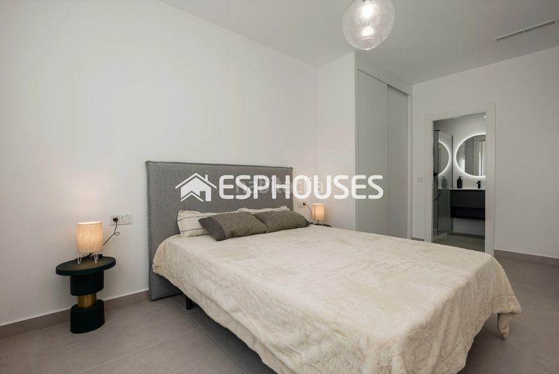 Foto 3098b2c8-e9cd-440c-a0fa-572e74913a62. Planta baixa a Plans-Gasparot Vila Joiosa (la)