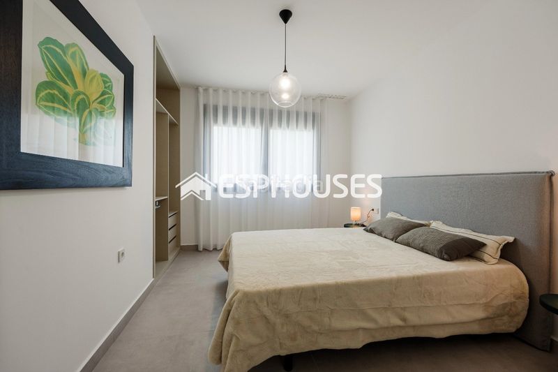 Foto 4c797d23-2015-4676-8ef9-4c9fb54626a7. Planta baixa a Plans-Gasparot Vila Joiosa (la)