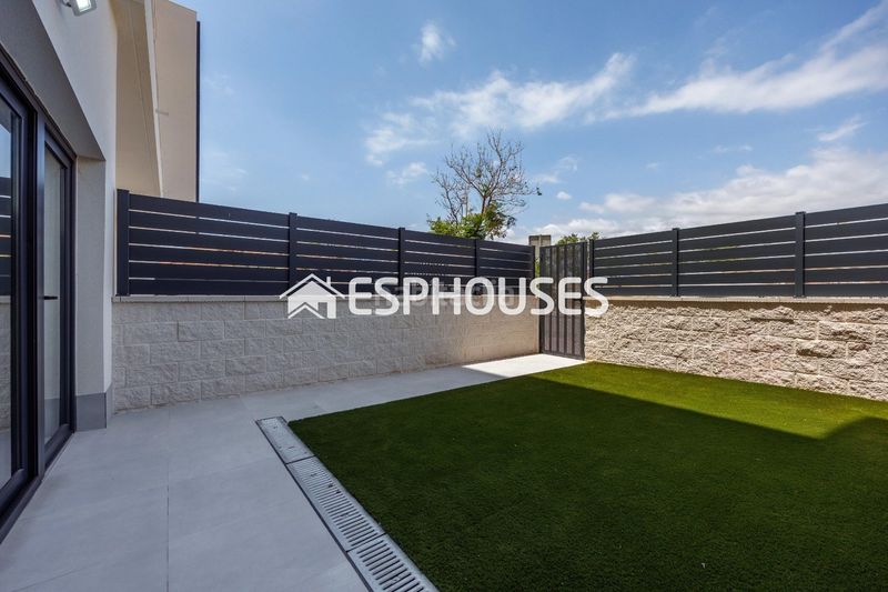Foto 662ab869-7750-4cb0-8297-78bea3670bbb. Planta baixa a Plans-Gasparot Vila Joiosa (la)