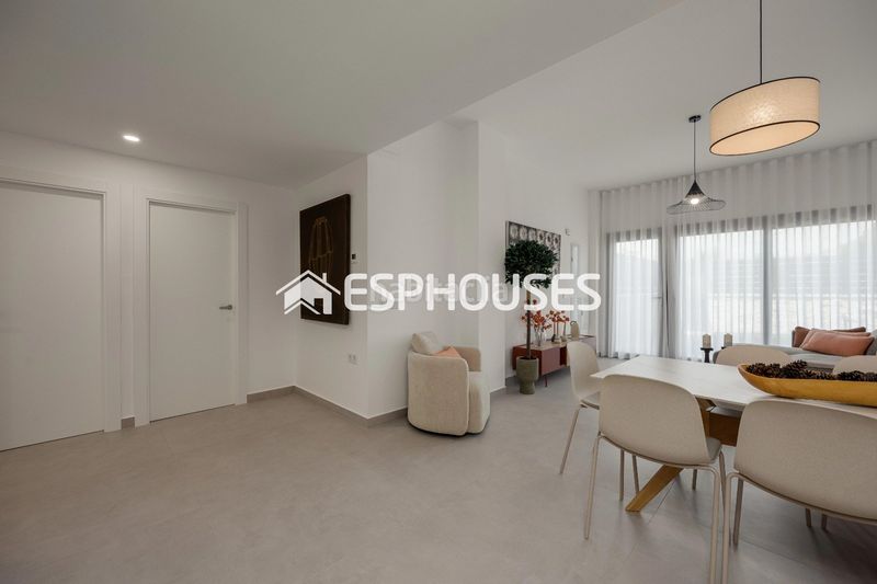 Foto cda366a2-f74b-4ba1-9ad8-f40bdd7567b7. Planta baixa a Plans-Gasparot Vila Joiosa (la)