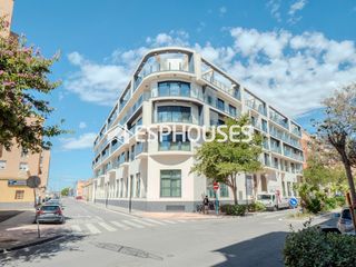 Apartament a Florida Baja