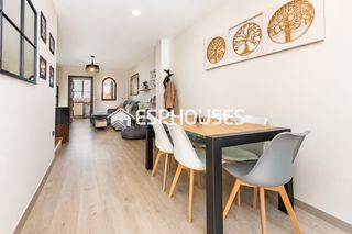 Casa adossada a L´Albir