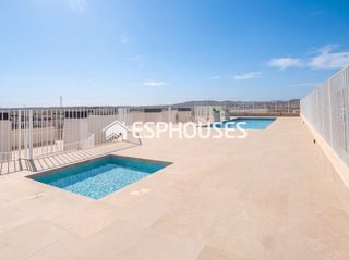 Apartament a Florida Baja