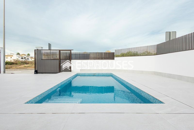Foto 4597249f-0db6-4ea6-82a5-5eb1227e5785. Casa amb piscina a Desamparados - Hurchillo - Torremendo Orihuela