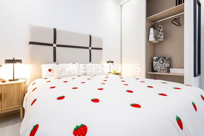 Foto 62244ca0-9714-4804-96a4-969136577c76. Casa amb piscina a Desamparados - Hurchillo - Torremendo Orihuela