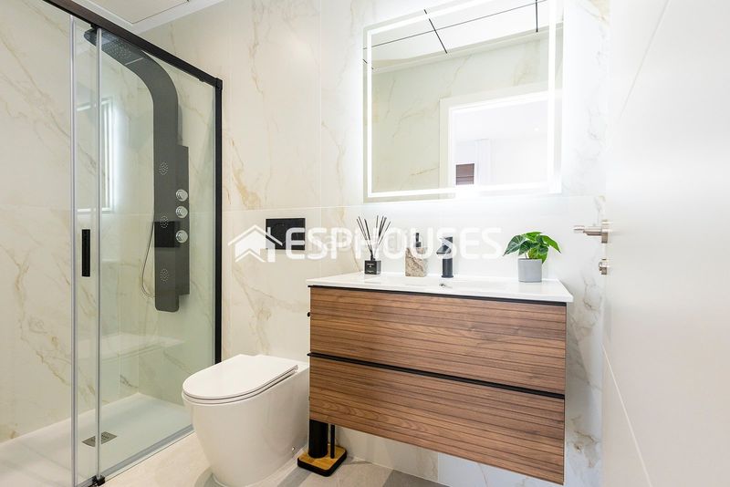 Foto e0739aab-8638-4967-b839-8e2755260deb. Casa amb piscina a Desamparados - Hurchillo - Torremendo Orihuela
