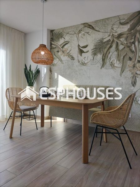Foto 204d824e-8d25-4161-bb77-3b3885bc91d5. Ground floor with pool in Desamparados - Hurchillo - Torremendo Orihuela