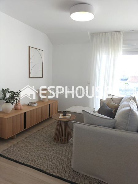 Foto 2a6d77b1-e393-40c0-8afa-664b42ae8f59. Ground floor with pool in Desamparados - Hurchillo - Torremendo Orihuela